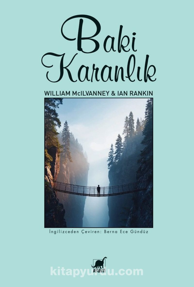 Baki Karanlık (Ian Rankin) Fiyatı, Yorumları, Satın Al - Kitapyurdu.com