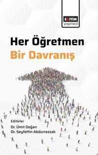 Her Öğretmen, Bir Davranış