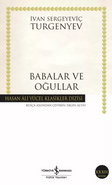 Babalar ve Oğullar (Ciltsiz)