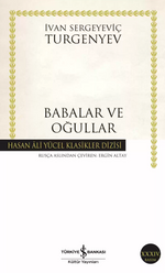 Babalar ve Oğullar (Ciltsiz)