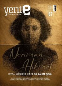 Yeni E Dergisi Sayı:87