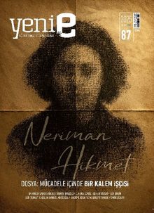 Yeni E Dergisi Sayı:87