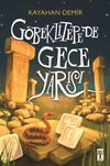 G&ouml;beklitepede Gece Yarısı