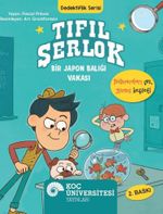 Tıfıl Şerlok / Bir Japon Balığı Vakası Dedektiflik Serisi