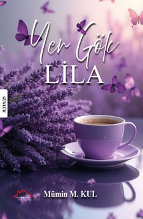 Yer Gök Lila
