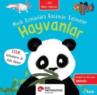 Hayvan / Minik Uzmanlara Kelimeler