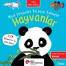 Hayvan / Minik Uzmanlara Kelimeler