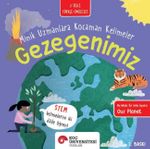 Gezegenimiz / Minik Uzmanlara Kocaman Kelimeler