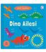 Sesli Dostlar - Dino Ailesi (Sesli Kitap)