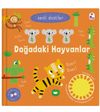 Sesli Dostlar - Doğadaki Hayvanlar (Sesli Kitap)