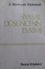 Siyasal Düşüncenin Evrimi / 5-A-12