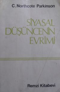 Siyasal Düşüncenin Evrimi / 5-A-12