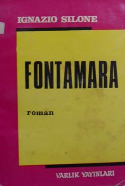 Fontamara / 12-G-100
