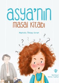 Asya'nın Masal Kitabı