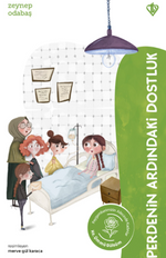 Perdenin Ardındaki Dostluk Hz. Ümmü Gülsüm