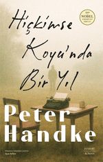 Hiçkimse Koyu'nda  Bir Yıl 