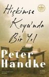 Hiçkimse Koyu'nda  Bir Yıl 