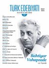 T&uuml;rk Edebiyatı Aylık Fikir ve Sanat Dergisi Sayı: 622 Ağustos 2025