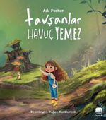 Tavşanlar Havuç Yemez 