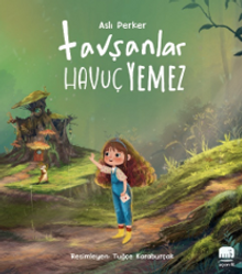 Tavşanlar Havuç Yemez 