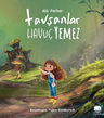 Tavşanlar Havuç Yemez 