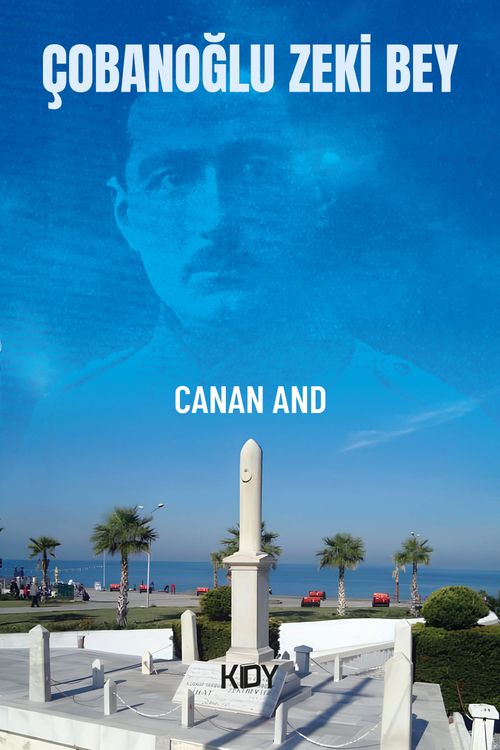Çobanoğlu Zeki Bey