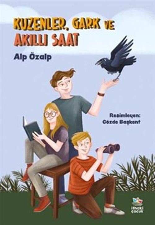 Kuzenler, Gark ve Akıllı Saat