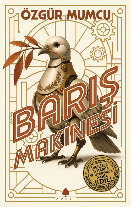 Barış Makinesi