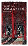 Karanlık Yollar (Karton Kapak)