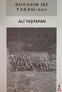 Duvarın İki Yakası - Anı 3