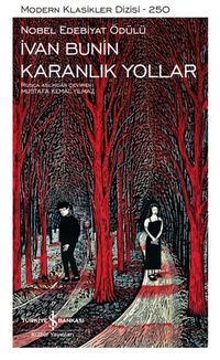 Karanlık Yollar (Ciltli)