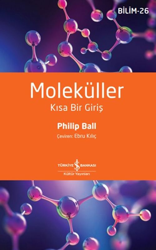 Moleküller & Kısa Bir Giriş 