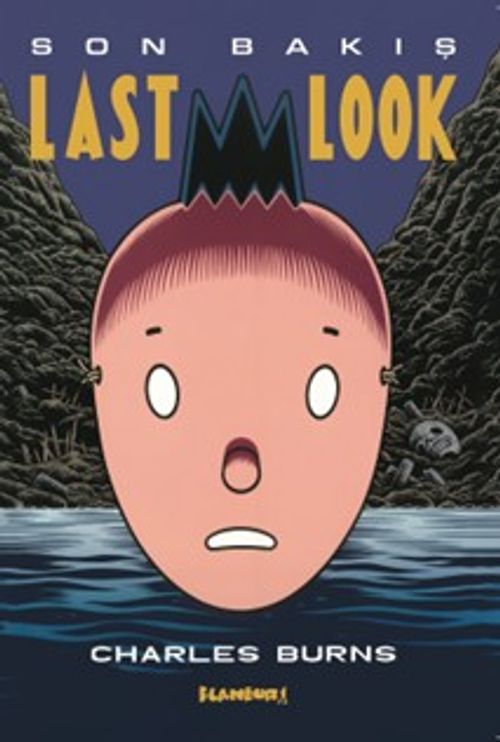 Last Look - Son Bakış