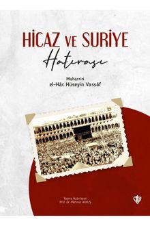 Hicaz ve Suriye Hatırası