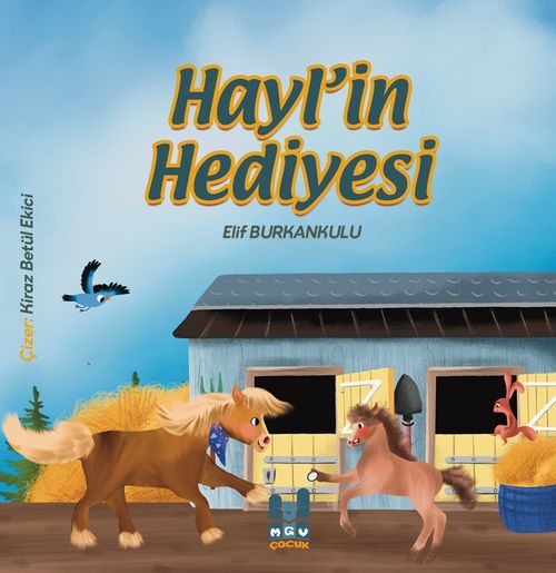 Hayl'in Hediyesi
