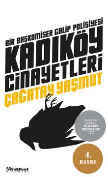 Kadıköy Cinayetleri / Bir Başkomiser Galip Polisiyesi