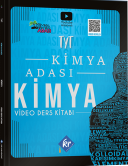 Kimya Adası TYT Kimya Video Ders Kitabı