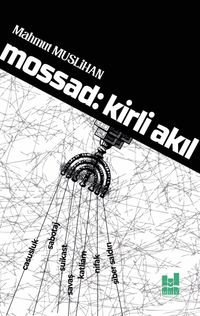 Mossad: Kirli Akıl