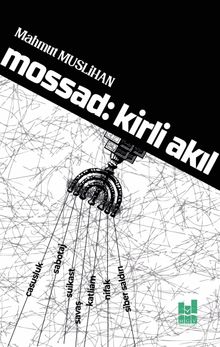 Mossad: Kirli Akıl