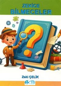 Zekice Bilmeceler