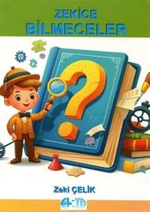 Zekice Bilmeceler