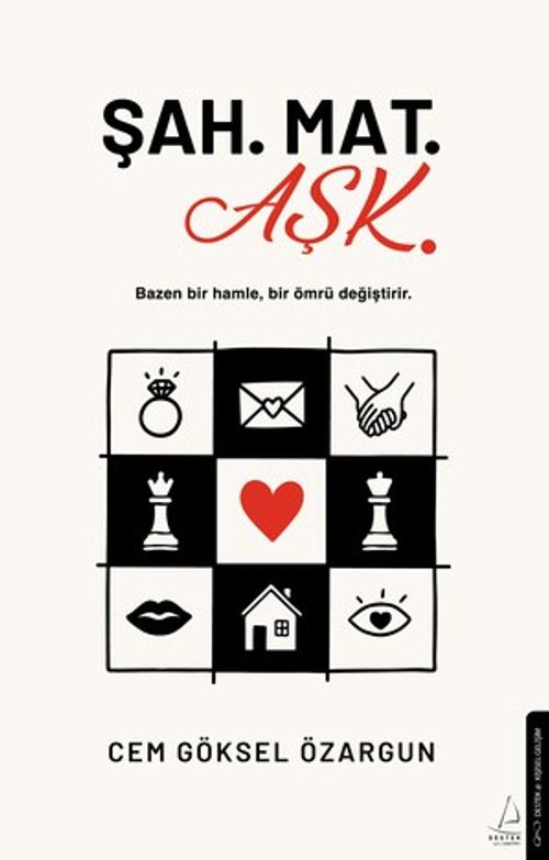 Şah. Mat. Aşk