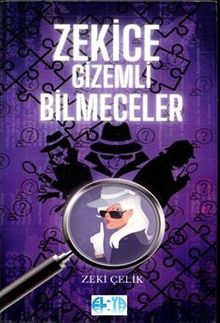 Zekice Gizemli Bilmeceler