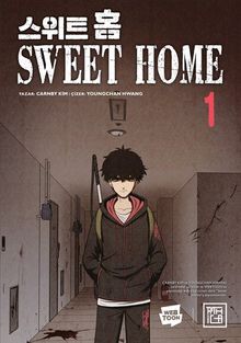 Sweet Home 1 