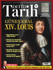 Derin Tarih Sayı: 161 Ağustos 2025
