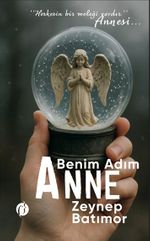 Benim Adım Anne