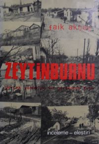 Zeytinburnu Gerçek Yönleriyle Bir Gecekondu Kenti (Kod:11-B-18)
