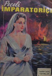 Peçeli İmparatoriçe (Kod:11-B-39)
