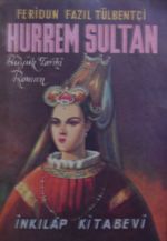 Hürrem Sultan (Kod:11-B-2)