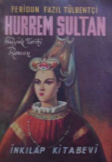 Hürrem Sultan (Kod:11-B-2)